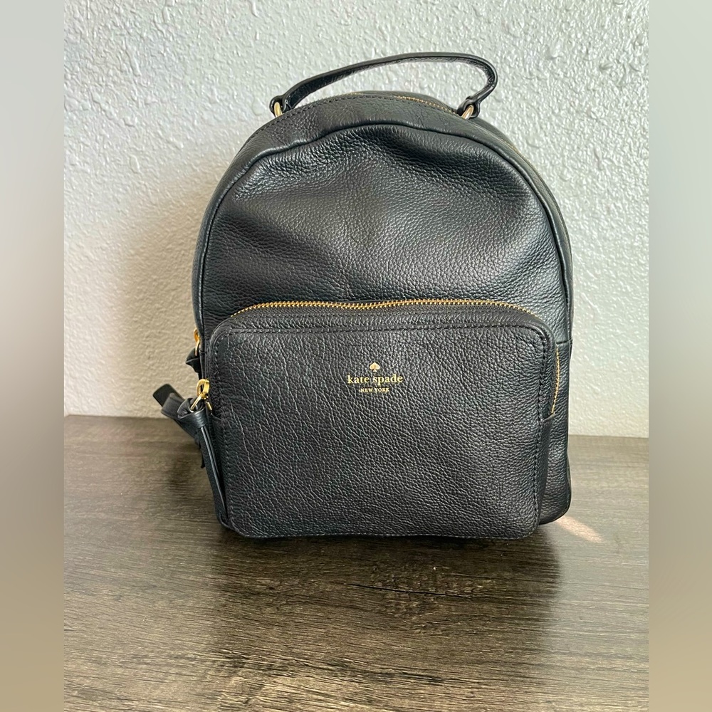 COPY - Kate Spade Larchmont mini Nicole backpack